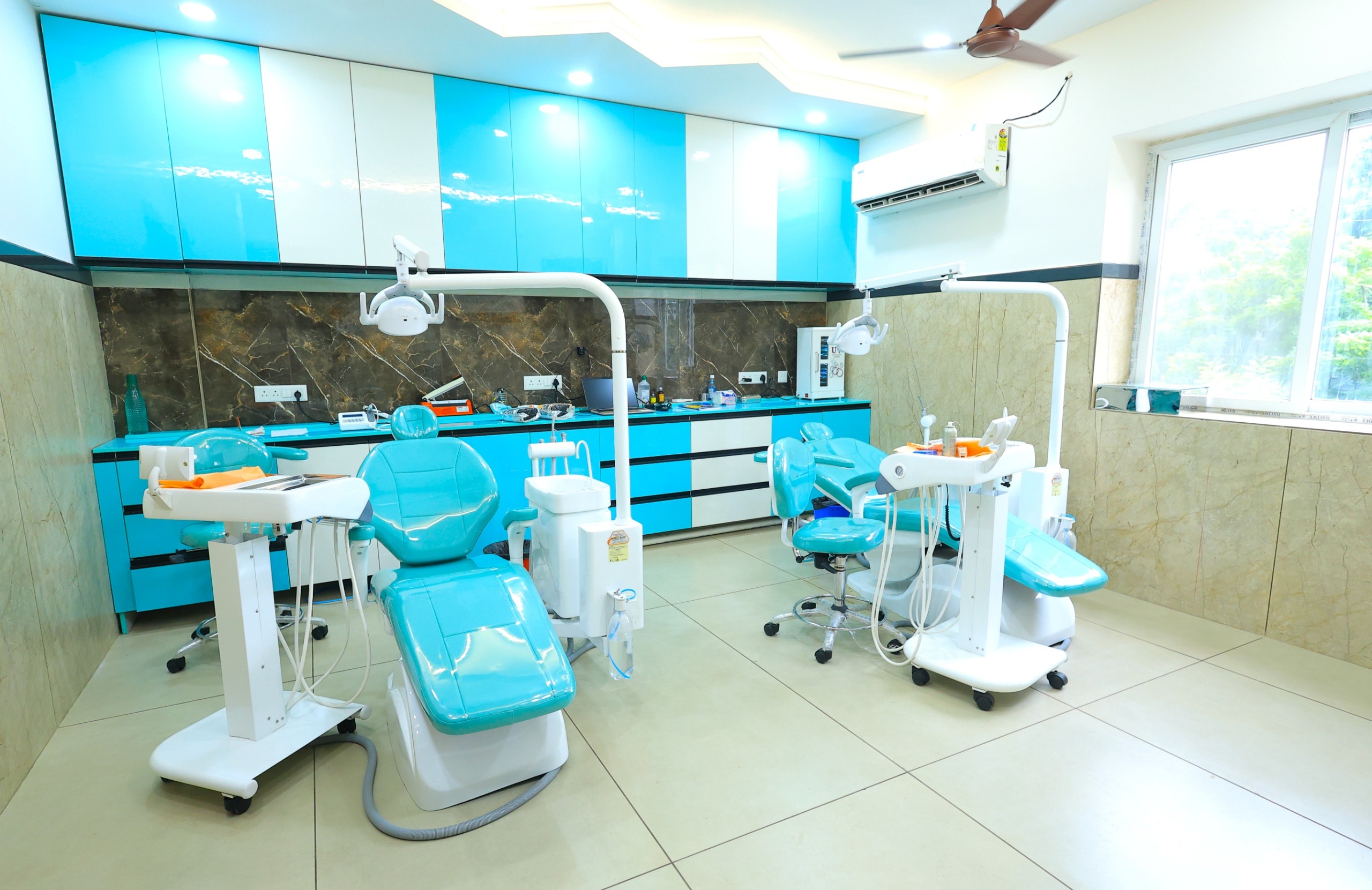 Dental Clinic