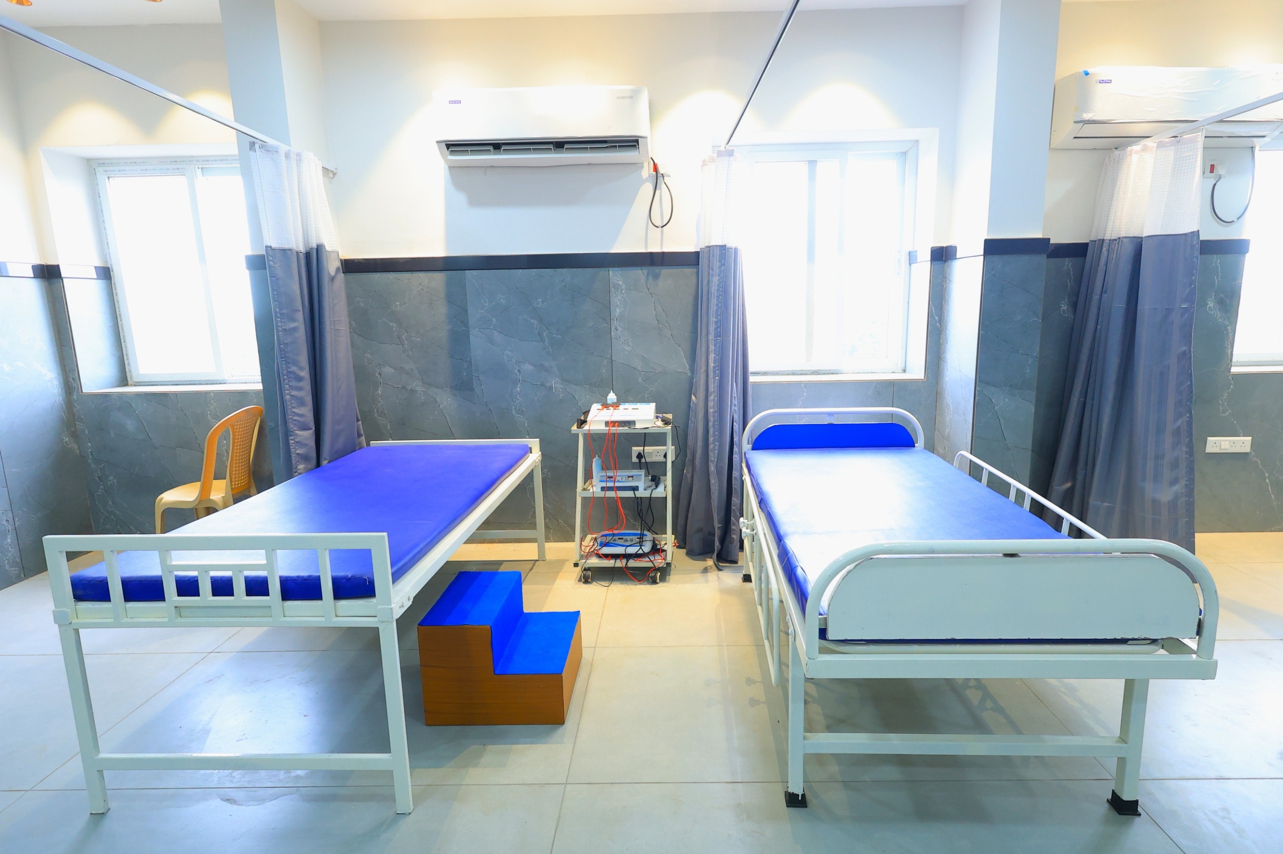 Patient Ward