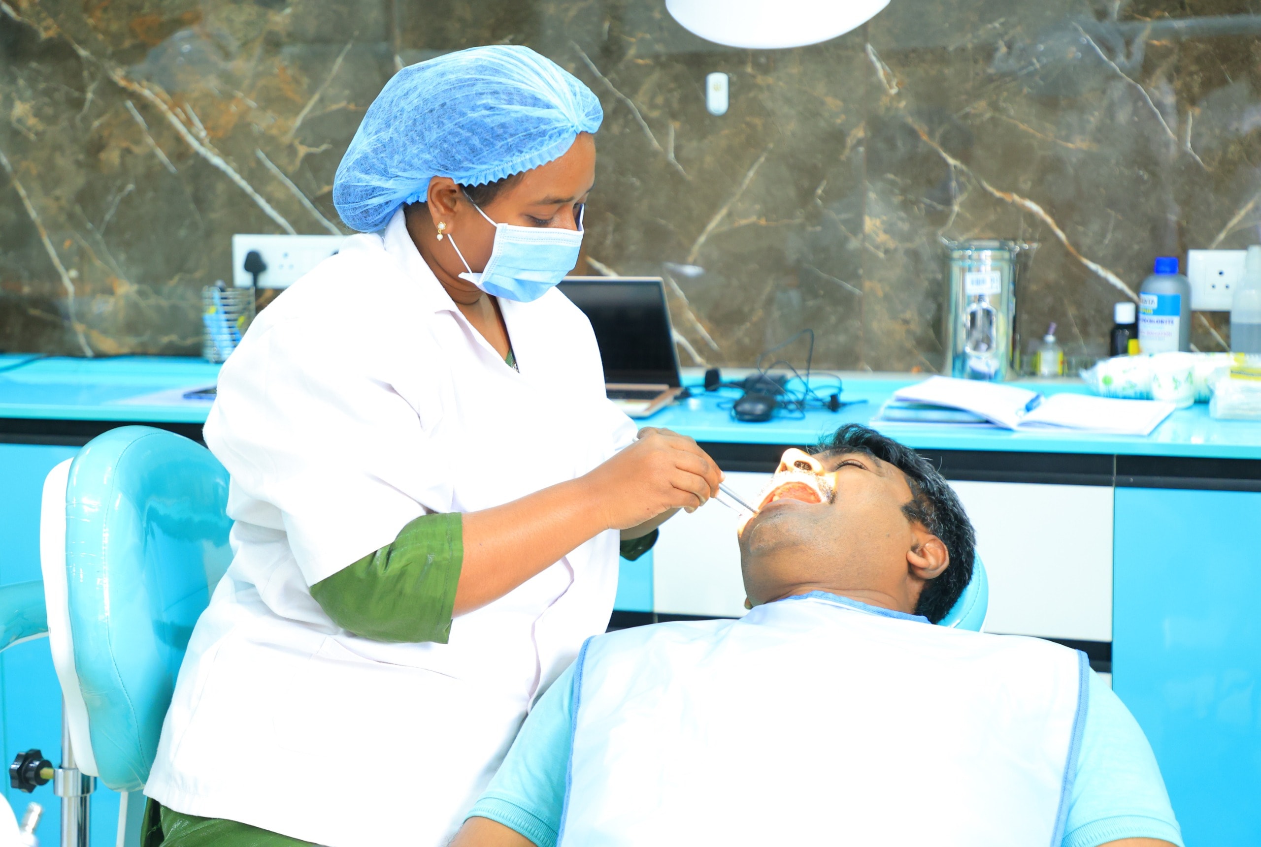 Dental Treatment
