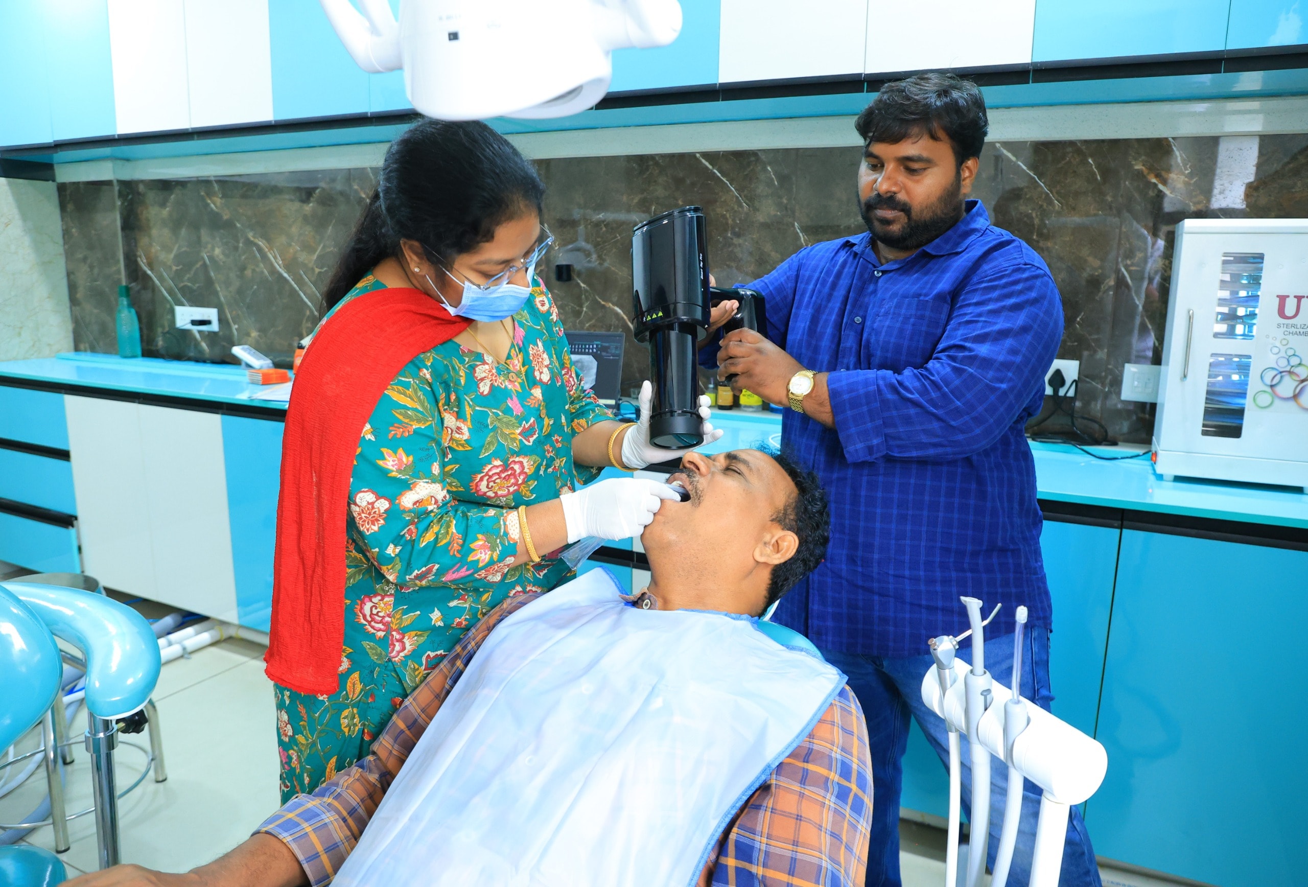 Dental Treatment