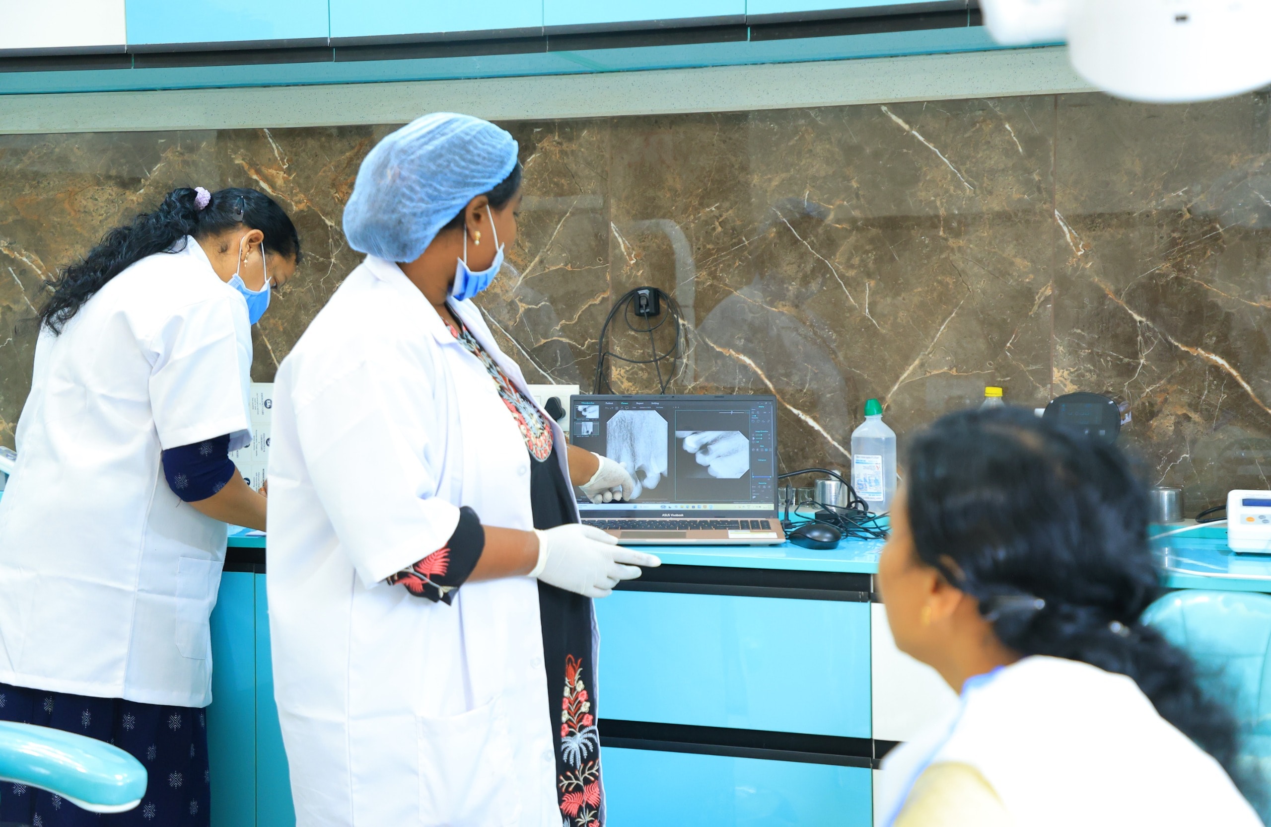 Dental X-Ray Review
