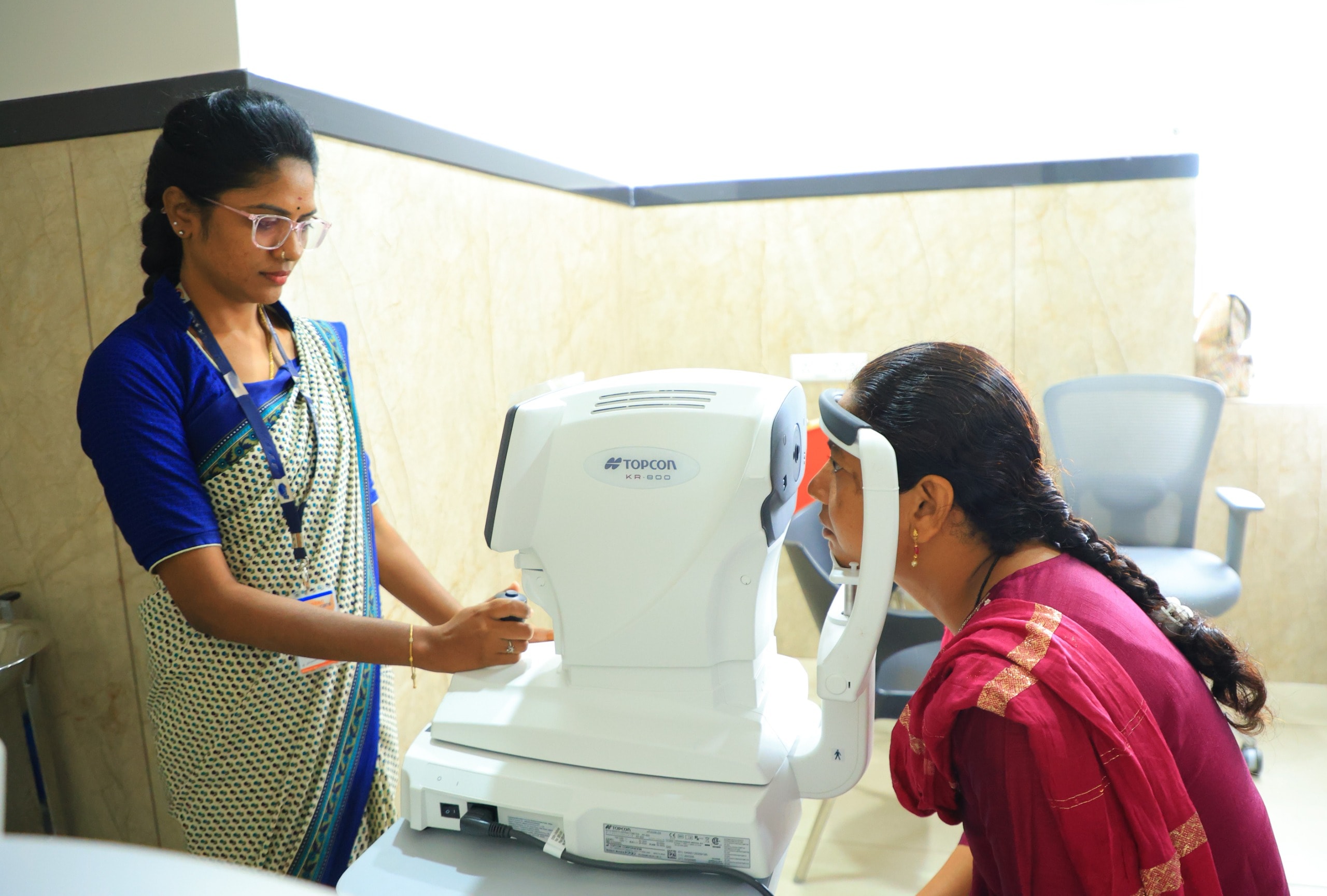 Doctor Consultation