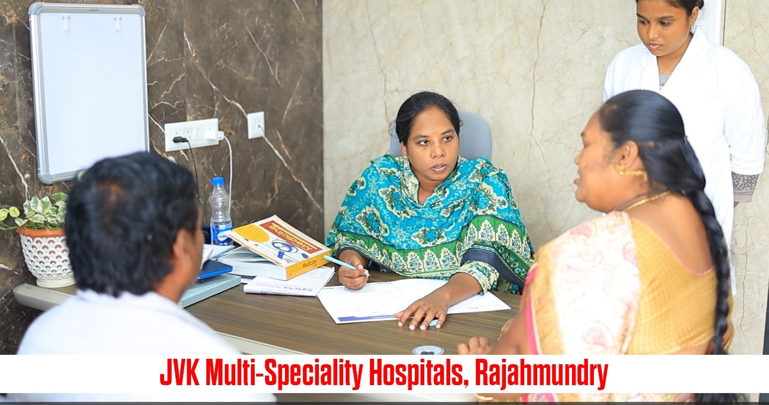Doctor Consultation