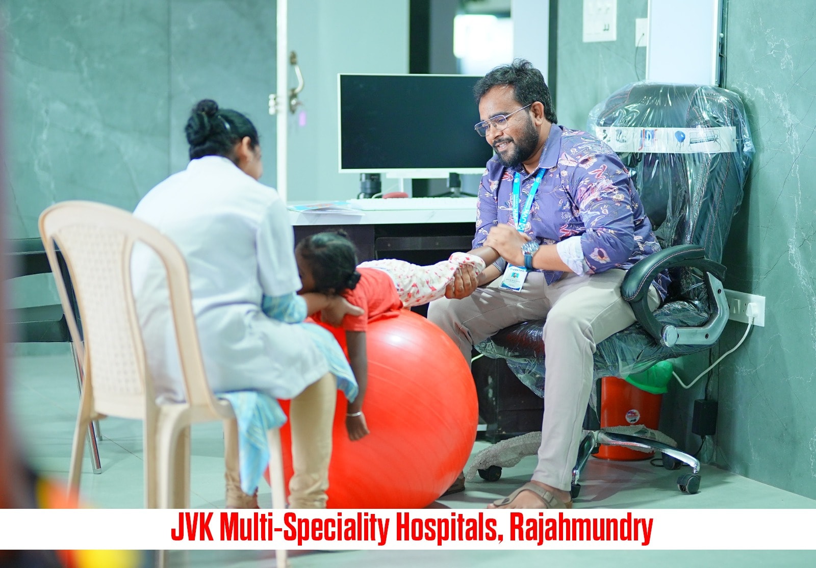 Doctor Consultation
