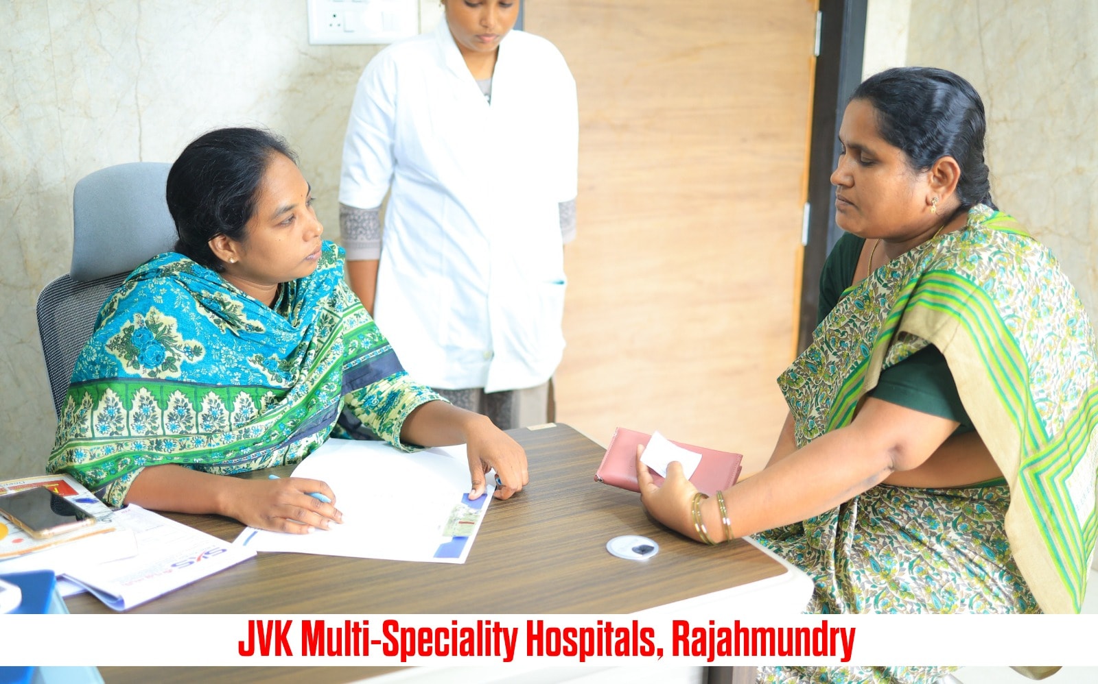 Doctor Consultation