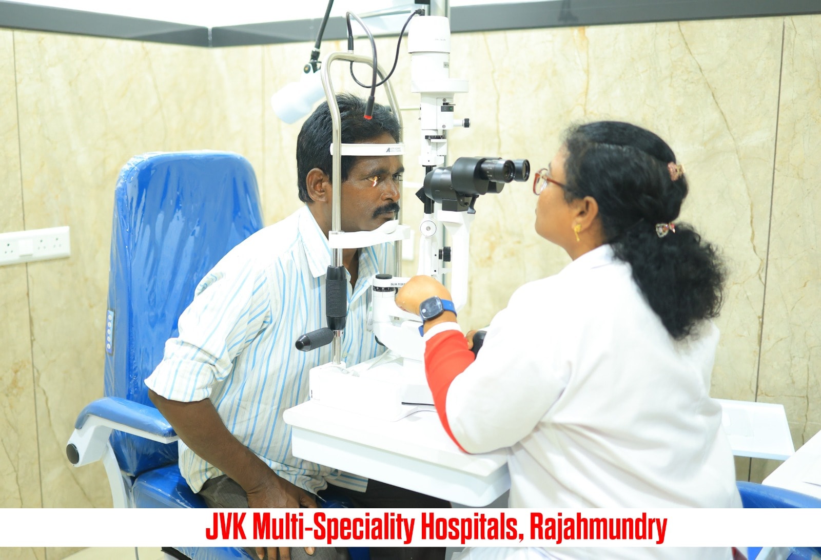 Eye Examination