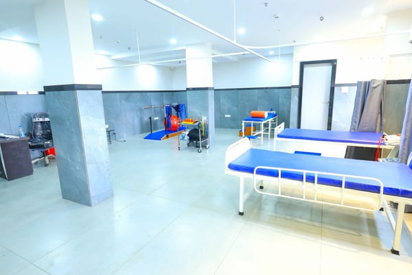Patient Ward
